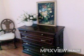 The Summit   |   汇贤居 3bedroom 163sqm ¥38,000 XHA02755