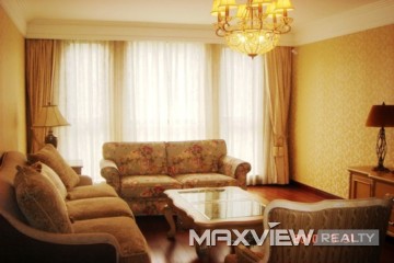 Mansion Artdeco   |   公馆77 3bedroom 168.57sqm ¥22,000 SH000154