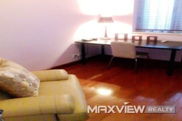 The Summit   |   汇贤居 3bedroom 163sqm ¥38,000 XHA02755