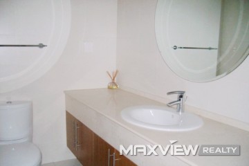 Rich Garden   |   古北瑞仕花园 4bedroom 240sqm ¥32,000 SH000157