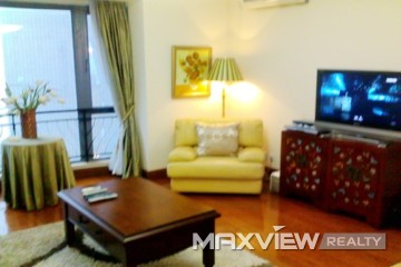 The Summit   |   汇贤居 3bedroom 163sqm ¥38,000 XHA02755