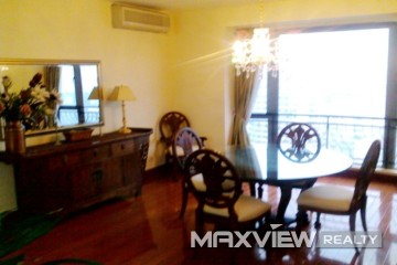The Summit   |   汇贤居 3bedroom 163sqm ¥38,000 XHA02755