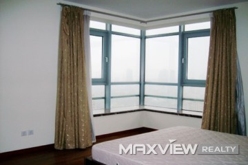 Rich Garden   |   古北瑞仕花园 4bedroom 240sqm ¥32,000 SH000157