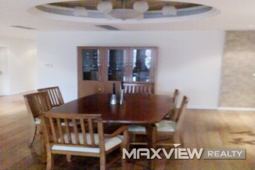 Green Court   |   碧云花园 3bedroom 267sqm ¥40,000 PDA00135