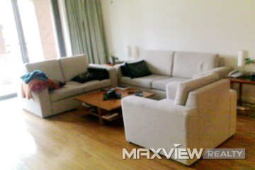 Green Court   |   碧云花园 3bedroom 267sqm ¥40,000 PDA00135