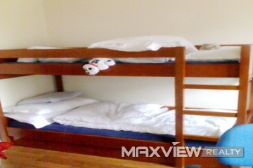 Green Court   |   碧云花园 3bedroom 267sqm ¥40,000 PDA00135