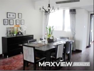 Maison Des Artistes   |   御翠豪庭 3bedroom 177sqm ¥35,000 SH000164