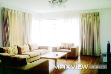 Summit Residence   | 汇豪天下 3bedroom 192sqm ¥28,000 PDA01956