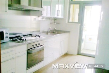 Summit Residence   | 汇豪天下 3bedroom 192sqm ¥28,000 PDA01956