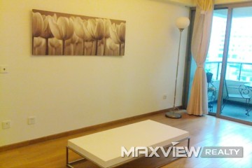 One Park Avenue   |   静安枫景 3bedroom 124sqm ¥25,000 JAA02763