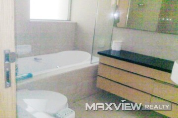 One Park Avenue   |   静安枫景 3bedroom 124sqm ¥25,000 JAA02763