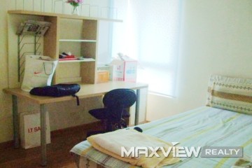 One Park Avenue   |   静安枫景 2bedroom 105sqm ¥20,000 JAA02042