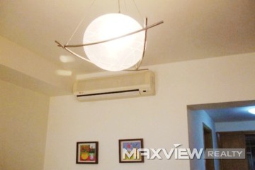 One Park Avenue   |   静安枫景 2bedroom 105sqm ¥20,000 JAA02042