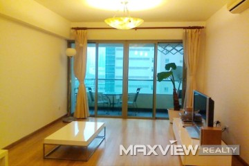 One Park Avenue   |   静安枫景 3bedroom 124sqm ¥25,000 JAA02763