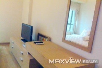 One Park Avenue   |   静安枫景 3bedroom 124sqm ¥25,000 JAA02763