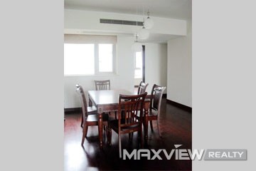 Maison Des Artistes   |   御翠豪庭 3bedroom 171sqm ¥34,000 SH000220