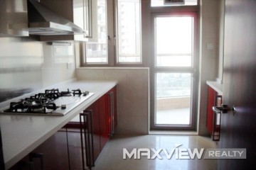 Maison Des Artistes   |   御翠豪庭 2bedroom 127sqm ¥22,000 SH000193