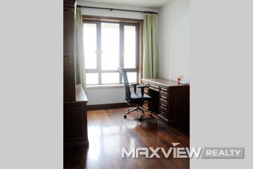 Maison Des Artistes   |   御翠豪庭 3bedroom 171sqm ¥34,000 SH000220