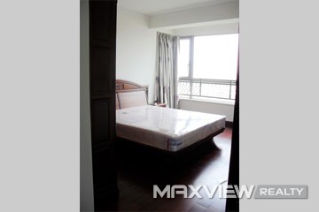 Maison Des Artistes   |   御翠豪庭 3bedroom 171sqm ¥34,000 SH000220