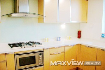 Yanlord Garden III   |   仁恒滨江花园 III 4bedroom 240sqm ¥44,000 PDA05249