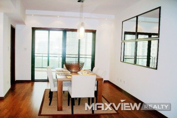 Yanlord Garden III   |   仁恒滨江花园 III 4bedroom 240sqm ¥44,000 PDA05249