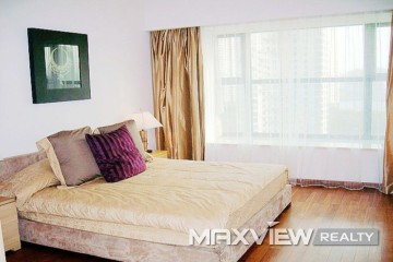 Yanlord Garden III   |   仁恒滨江花园 III 4bedroom 240sqm ¥44,000 PDA05249