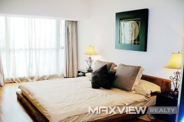 Yanlord Garden III   |   仁恒滨江花园 III 4bedroom 240sqm ¥44,000 PDA05249