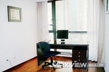 Yanlord Garden III   |   仁恒滨江花园 III 4bedroom 240sqm ¥44,000 PDA05249