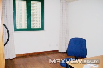 Yanlord Garden   |   仁恒滨江花园 2bedroom 135sqm ¥23,000 PDA04101