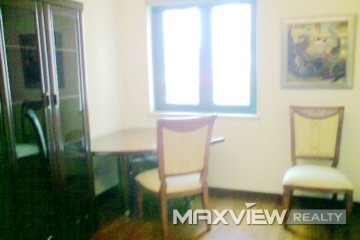 Yanlord Garden III   |   仁恒滨江花园 III 4bedroom 242sqm ¥44,000 PDA05360