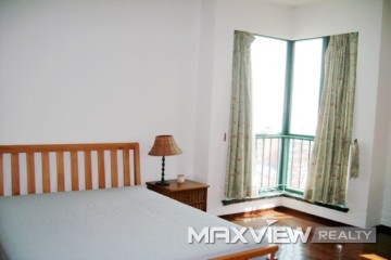 Yanlord Garden   |   仁恒滨江花园 4bedroom 221sqm ¥41,000 SH000208