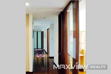 Yanlord Garden III   |   仁恒滨江花园 III 5bedroom 327sqm ¥60,000 PDA05639