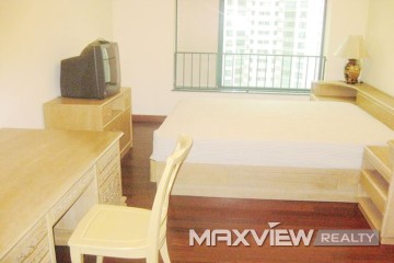 Oriental Manhattan   |   东方曼哈顿 4bedroom 210sqm ¥30,000 SH002945