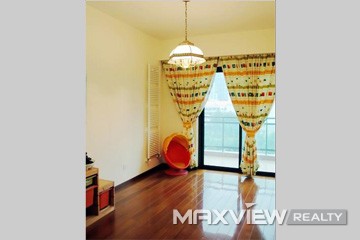 Yanlord Garden III   |   仁恒滨江花园 III 5bedroom 327sqm ¥60,000 PDA05639