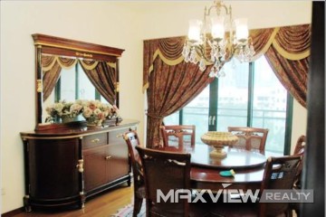 Yanlord Garden III   |   仁恒滨江花园 III 5bedroom 327sqm ¥60,000 PDA05639