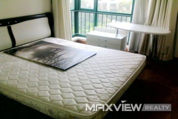 Yanlord Garden   |   仁恒滨江花园 2bedroom 120sqm ¥25,000 PDA04078