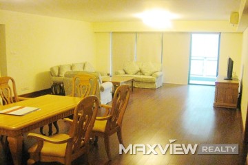 Oriental Manhattan   |   东方曼哈顿 4bedroom 210sqm ¥30,000 SH002945