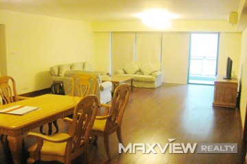 Oriental Manhattan   |   东方曼哈顿 4bedroom 210sqm ¥30,000 SH002945