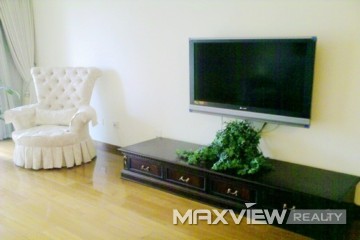 Yanlord Garden III   |   仁恒滨江花园 III 4bedroom 242sqm ¥44,000 PDA05360