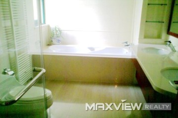 Yanlord Garden III   |   仁恒滨江花园 III 4bedroom 242sqm ¥44,000 PDA05360