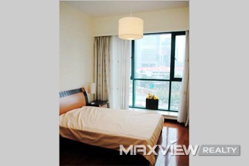 Yanlord Garden III   |   仁恒滨江花园 III 5bedroom 327sqm ¥60,000 PDA05639