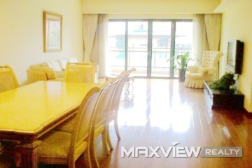 Yanlord Garden III   |   仁恒滨江花园 III 4bedroom 242sqm ¥44,000 PDA05360