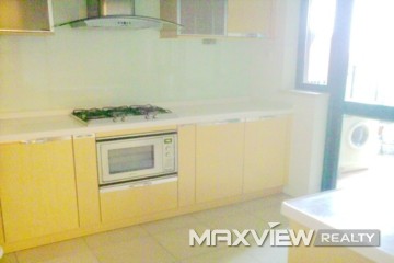 Yanlord Garden III   |   仁恒滨江花园 III 4bedroom 242sqm ¥44,000 PDA05360