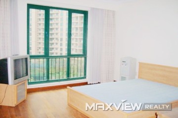 Yanlord Garden   |   仁恒滨江花园 2bedroom 135sqm ¥23,000 PDA04101