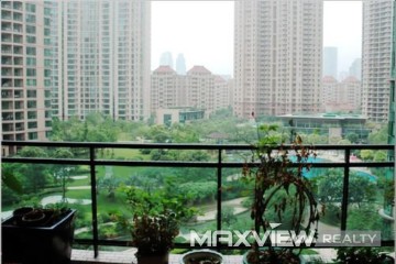 Yanlord Garden III   |   仁恒滨江花园 III 5bedroom 327sqm ¥60,000 PDA05639