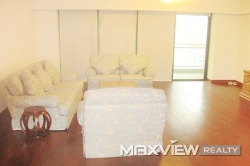 Oriental Manhattan   |   东方曼哈顿 4bedroom 210sqm ¥30,000 SH002945