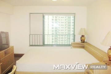 Oriental Manhattan   |   东方曼哈顿 4bedroom 210sqm ¥30,000 SH002945