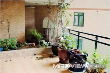 Yanlord Garden III   |   仁恒滨江花园 III 5bedroom 327sqm ¥60,000 PDA05639