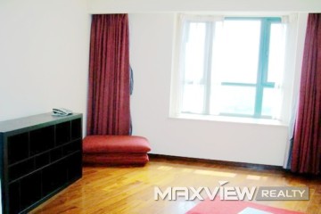 Yanlord Garden   |   仁恒滨江花园 4bedroom 240sqm ¥44,000 PDA03742