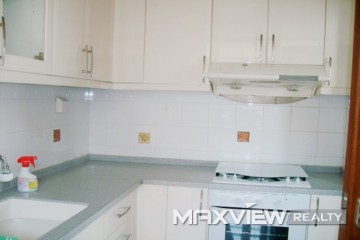 Yanlord Garden   |   仁恒滨江花园 4bedroom 221sqm ¥41,000 SH000208